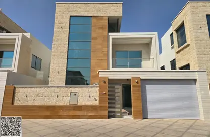 Villa - 5 Bedrooms - 7 Bathrooms for sale in Al Yasmeen 1 - Al Yasmeen - Ajman