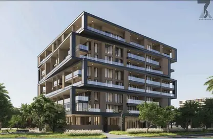 Apartment - 1 Bedroom - 2 Bathrooms for sale in Uno Luxe - Al Marjan Island - Ras Al Khaimah