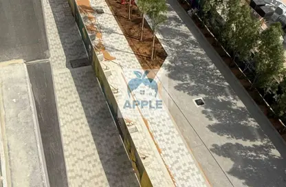 Apartment - 2 Bedrooms - 3 Bathrooms for rent in Tiraz - Naseej District - Aljada - Sharjah