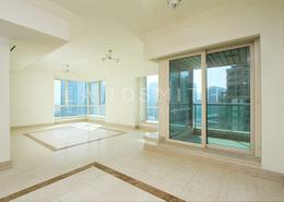 شقة - 4 غرف نوم - 5 حمامات للبيع في برج المسك - أبراج إعمار ال6 - دبي مارينا - دبي