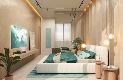 Apartment - 1 Bedroom - 2 Bathrooms for sale in Lagoon Views 11 - Lagoon Views - Damac Lagoons - Dubai