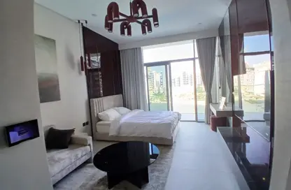 شقة - 1 حمام للايجار في هايد ووك - جميرا جاردن سيتي - السطوة - دبي