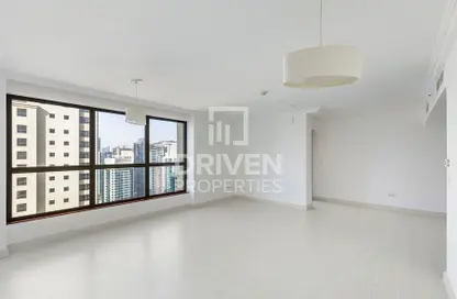Apartment - 2 Bedrooms - 3 Bathrooms for rent in Murjan 1 - Murjan - Jumeirah Beach Residence - Dubai