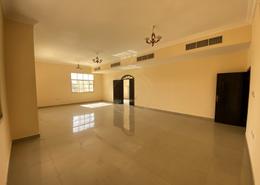 Villa - 4 bedrooms - 6 bathrooms for rent in Al Owainah - Falaj Hazzaa - Al Ain