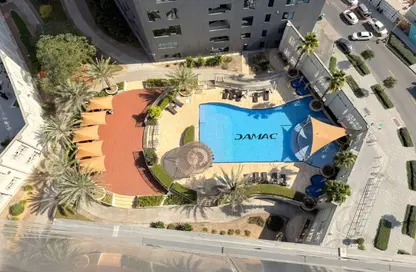 شقة - 1 حمام للايجار في كابيتال باي 2 - كابيتال باي - الخليج التجاري - دبي