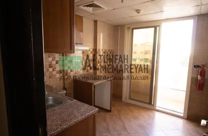 Apartment - 1 Bedroom - 1 Bathroom for rent in Al Butina 9 Building - Al Butina - Sharjah Apartment - 1 Bedroom - 1 Bathroom for rent in Al Butina 9 Building - Al Butina - Sharjah