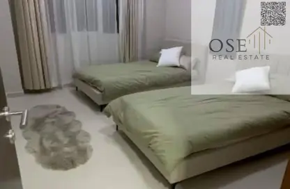 Apartment - 2 Bedrooms - 3 Bathrooms for sale in Al Amira Village - Al Yasmeen - Ajman Apartment - 2 Bedrooms - 3 Bathrooms for sale in Al Amira Village - Al Yasmeen - Ajman