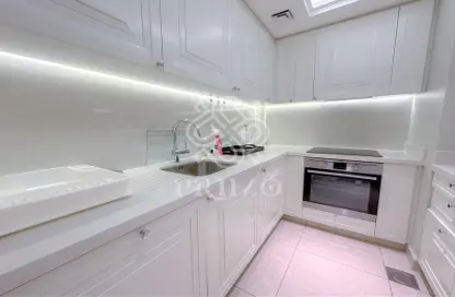 شقة - 2 غرف نوم - 3 حمامات للبيع في جادة كمبينسكي - دبي وسط المدينة - دبي