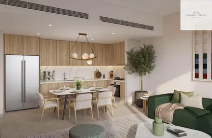 Apartment - 2 Bedrooms - 3 Bathrooms for sale in Park Horizon Tower 2 - Park Horizon - Dubai Hills Estate - Dubai Apartment - 2 Bedrooms - 3 Bathrooms for sale in Park Horizon Tower 2 - Park Horizon - Dubai Hills Estate - Dubai