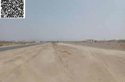 Land - Studio for sale in Manama - Ajman