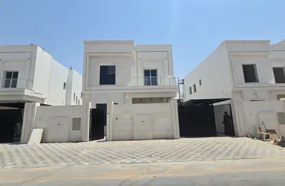 Villa - 5 Bedrooms - 7 Bathrooms for sale in Al Zaheya Gardens - Al Zahya - Ajman