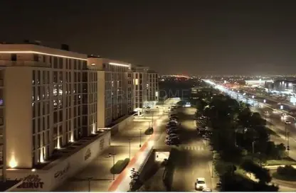 Apartment - 2 Bedrooms - 3 Bathrooms for sale in Darb 4 - Al Mamsha - Muwaileh - Sharjah