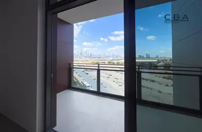 Apartment - 1 Bathroom for sale in Wilton Park Residences - Mohammed Bin Rashid City - Dubai