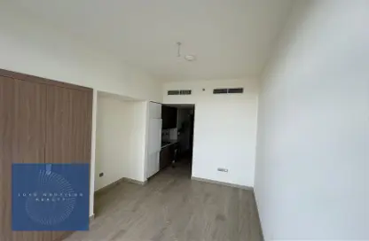 Empty Room image for: Apartment - 1 Bathroom for sale in AZIZI Riviera 29 - Meydan One - Meydan - Dubai, Image 1