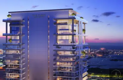 Apartment - 2 Bedrooms - 3 Bathrooms for sale in The Chedi Private Residences - Barsha Heights (Tecom) - Dubai
