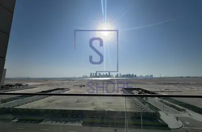 Apartment - 2 Bedrooms - 3 Bathrooms for rent in Park View - Saadiyat Island - Abu Dhabi