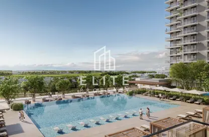 Apartment - 2 Bedrooms - 2 Bathrooms for sale in Rosehill - Dubai Hills Estate - Dubai