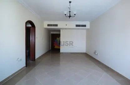 Empty Room image for: Apartment - 2 Bedrooms - 3 Bathrooms for rent in Art 5 - Al Nahda 2 - Al Nahda - Dubai, Image 1