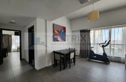 Hotel  and  Hotel Apartment - 1 Bedroom - 2 Bathrooms for sale in Citadines Metro Central Hotel Apartments - Barsha Heights (Tecom) - Dubai