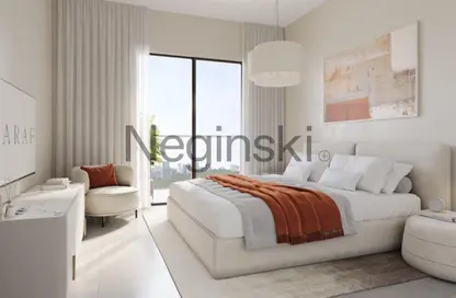 Apartment - 1 Bedroom - 1 Bathroom for sale in Cello Residences - Jumeirah Village Circle - Dubai