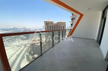 Apartment - 1 Bedroom - 2 Bathrooms for sale in Binghatti Avenue - Al Jaddaf - Dubai Apartment - 1 Bedroom - 2 Bathrooms for sale in Binghatti Avenue - Al Jaddaf - Dubai