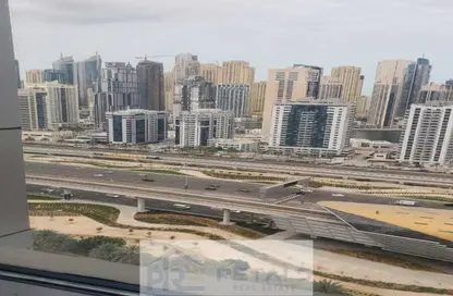 Apartment - 1 Bedroom - 2 Bathrooms for sale in Green Lakes Towers - JLT Cluster S - Jumeirah Lake Towers - Dubai