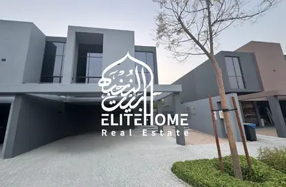 تاون هاوس - 3 غرف نوم - 4 حمامات للبيع في روبينيا - مسار - تلال سيتي - الشارقة