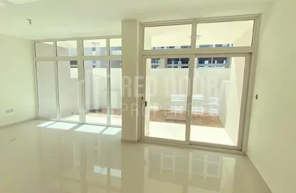 Townhouse - 3 Bedrooms - 2 Bathrooms for sale in Albizia - Damac Hills 2 - Dubai