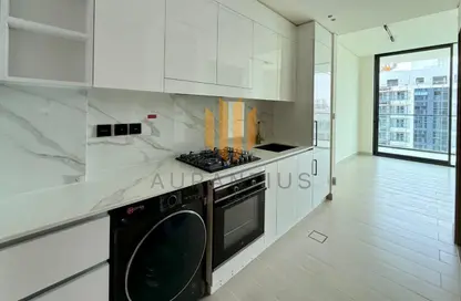 شقة - 1 حمام للبيع في بن غاطي أزور - منطقة 16 - قرية الجميرا سركل - دبي