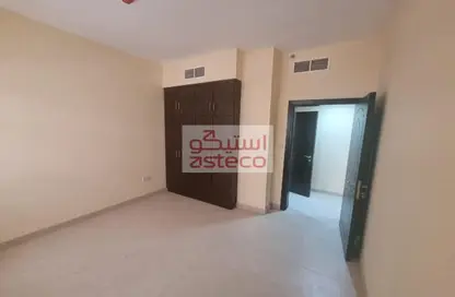 Empty Room image for: Apartment - 3 Bedrooms - 3 Bathrooms for rent in Central District - Al Ain, Image 1