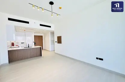 Apartment - 1 Bedroom - 1 Bathroom for rent in Binghatti Onyx - Jumeirah Village Circle - Dubai