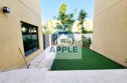 Villa - 3 Bedrooms - 4 Bathrooms for sale in Sharjah Sustainable City - Sharjah