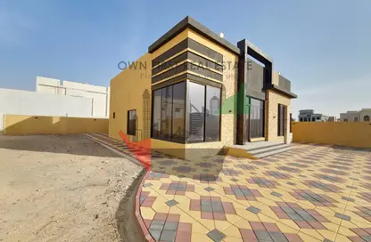 فيلا - 3 غرف نوم - 4 حمامات للايجار في وادي الشبك - دبي