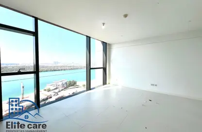 Apartment - 1 Bedroom - 2 Bathrooms for rent in RDK Towers - Najmat Abu Dhabi - Al Reem Island - Abu Dhabi