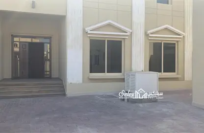 فيلا - 4 غرف نوم - 6 حمامات للبيع في فيلات معسكر آل نهيان - معسكر آل نهيان - أبوظبي