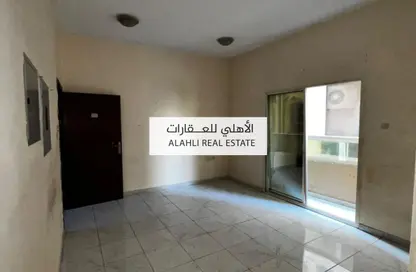 شقة - غرفة نوم - 1 حمام للايجار في برج النعيمية  2 - أبراج النعيمية - النعيمية - عجمان