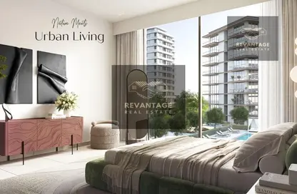 Apartment - 2 Bedrooms - 2 Bathrooms for sale in Ocean Cove - Mina Rashid - Dubai