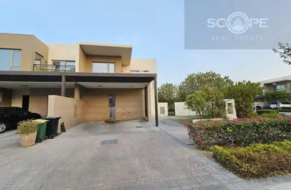 Villa - 4 Bedrooms - 5 Bathrooms for rent in Camelia 2 - Camelia - Arabian Ranches 2 - Dubai