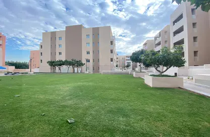 شقة - غرفة نوم - 2 حمامات للايجار في البدرة - الواجهة المائية - دبي