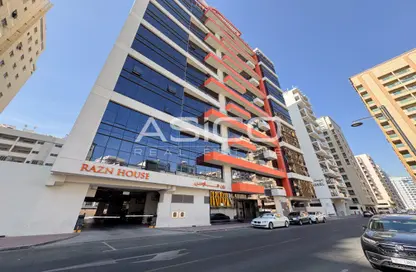 شقة - 2 غرف نوم - 3 حمامات للايجار في بيت رزن - النهدة 2 - النهدة - دبي - دبي