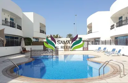 Villa - 4 Bedrooms - 4 Bathrooms for rent in Jumeirah 3 Villas - Jumeirah 3 - Jumeirah - Dubai