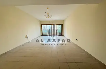 شقة - 3 غرف نوم - 3 حمامات للايجار في المجاز 3 - المجاز - الشارقة