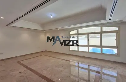 Villa - 5 Bedrooms - 7+ Bathrooms for rent in Al Bateen Airport - Muroor Area - Abu Dhabi