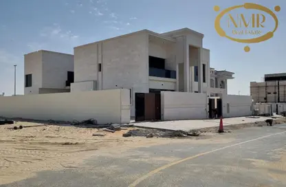 Villa - 5 Bedrooms - 3 Bathrooms for rent in Al Warqa'a 3 - Al Warqa'a - Dubai