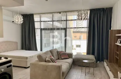 Apartment - Studio - 1 Bathroom for rent in Shamal Residences 2 - Jumeirah Village Circle - Dubai