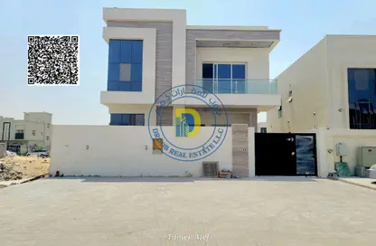فيلا - 5 غرف نوم - 7 حمامات للبيع في الزاهية جاردنز - الزاهية - عجمان