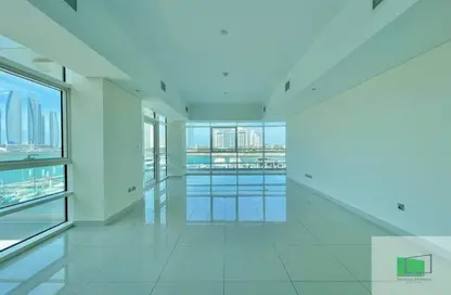 Apartment - 3 Bedrooms - 5 Bathrooms for rent in Al Marasy - Al Bateen - Abu Dhabi