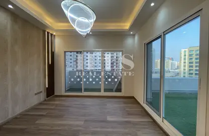 Duplex - 1 Bedroom - 2 Bathrooms for sale in The Dunes - Dubai Silicon Oasis - Dubai