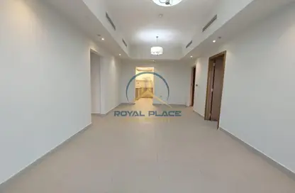 شقة - 3 غرف نوم - 4 حمامات للايجار في دون ريزيدنسي - قرية الجميرا سركل - دبي