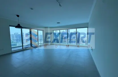 Apartment - 2 Bedrooms - 3 Bathrooms for rent in Shemara Tower - Marina Promenade - Dubai Marina - Dubai